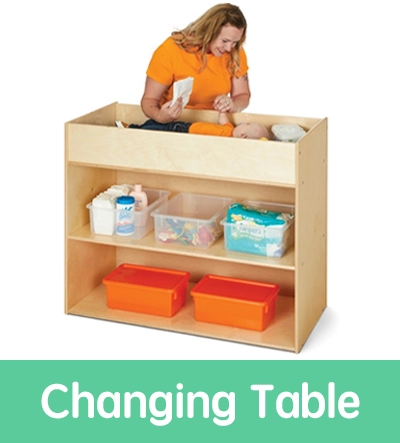 Changing Table Furniture and Equipment Selection for a Preschool Classroom How to Design an Effective Preschool Classroom Layout