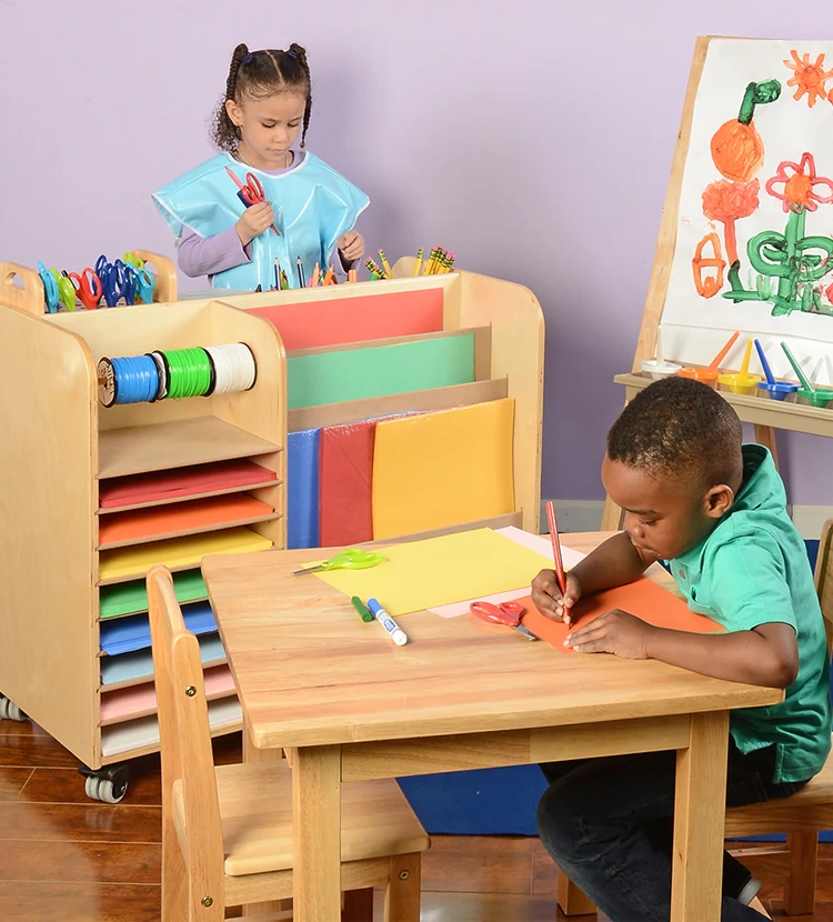 Drawing Area Preschool Kindergarten Classroom Layout Zones Design Ultimate Guide to Preschool Classroom Layout Design Best Practices