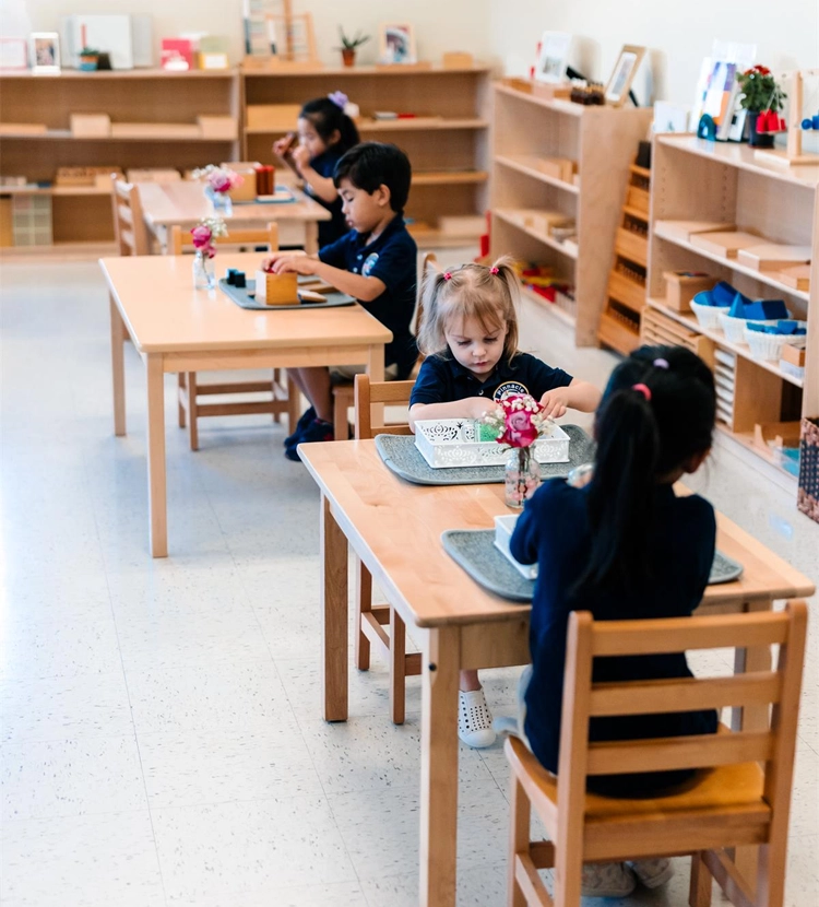 Learning Area Preschool Kindergarten Classroom Layout Zones Design Ultimate Guide to Preschool Classroom Layout Design Best Practices