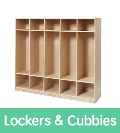 Lockers Cubbies Furniture and Equipment Selection for a Preschool Classroom How to Design an Effective Preschool Classroom Layout