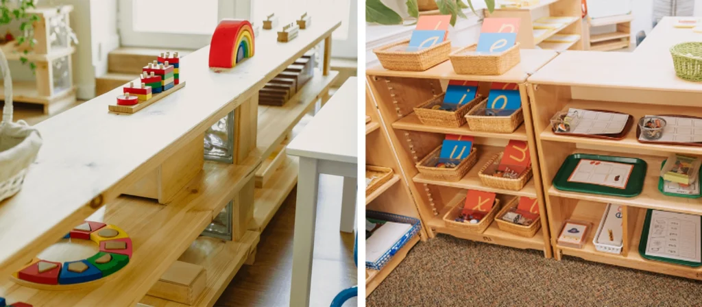 Maximizing Space and Promoting Movement in the Classroom-How to Design an Effective Preschool Classroom Layout?