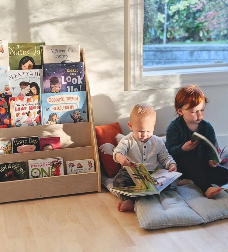 Reading Area Preschool Kindergarten Classroom Layout Zones Design Ultimate Guide to Preschool Classroom Layout Design Best Practices