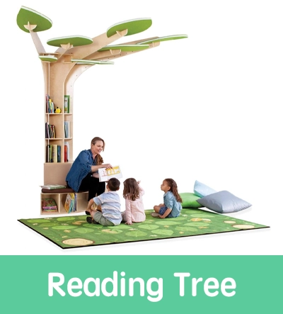 Reading Tree Furniture and Equipment Selection for a Preschool Classroom How to Design an Effective Preschool Classroom Layout