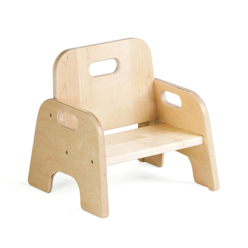 preschool Furniture Set -Toddler Chair