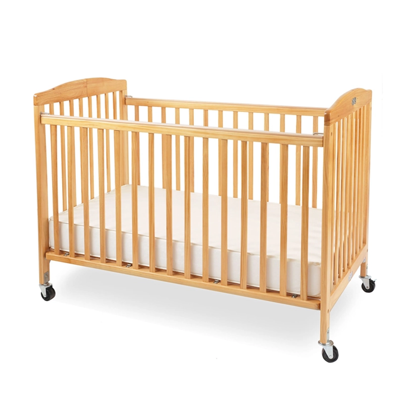 preschool furniture set - kids Cribs & Beds Folding Baby Cribs