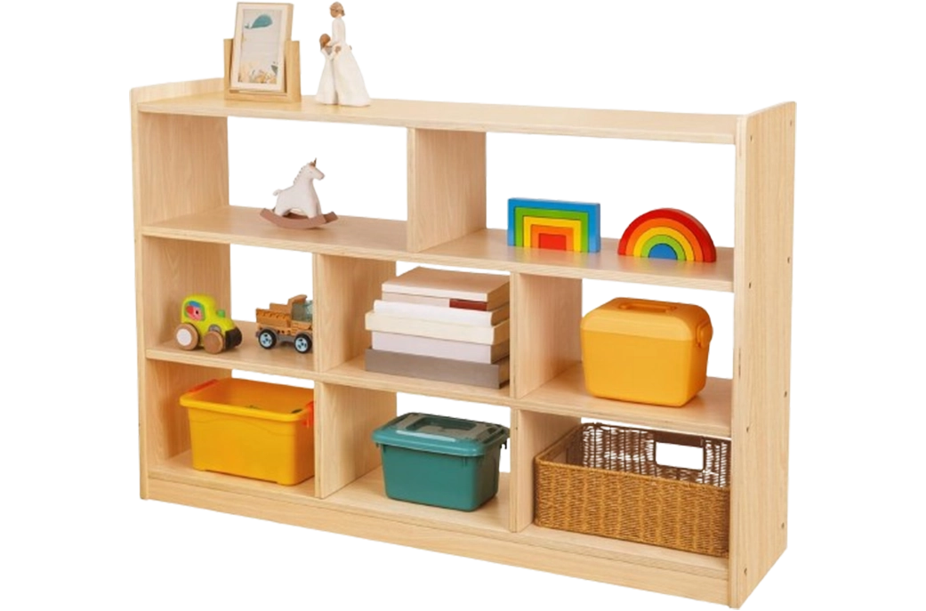 TOP Montessoris-Mobilier de salle de classe-Armoires et rangements pour salles de classe