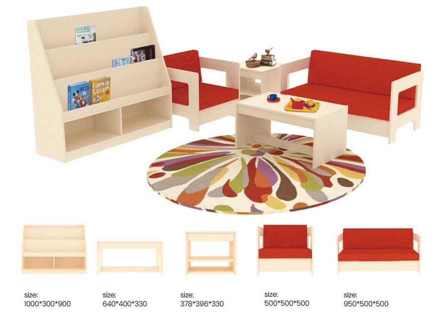 Classroom furniture layout design