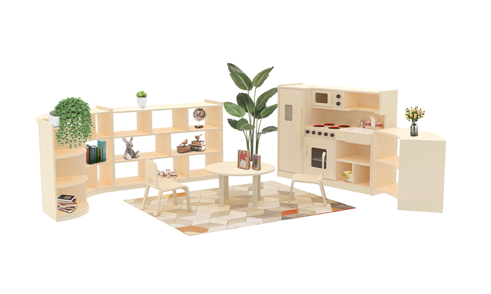 Classroomscapes Sets