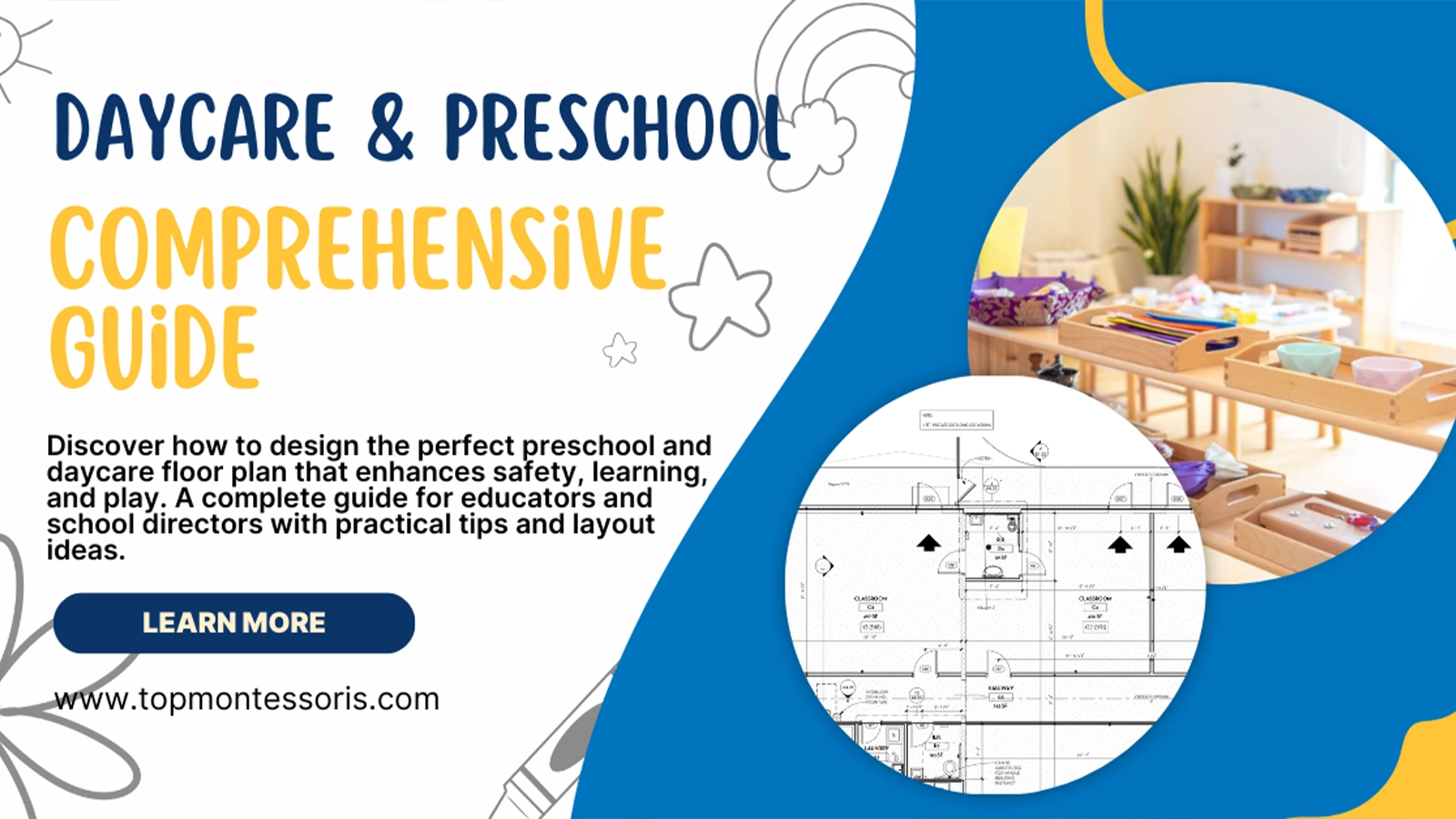 Creating the Ideal Daycare Floor Plan- A Comprehensive Guide for Preschool Classroom