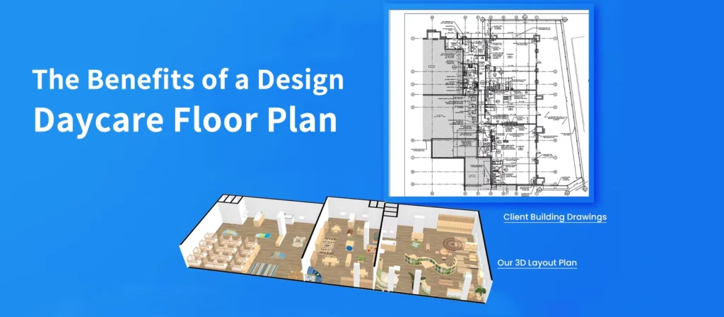 Creating the Ideal Daycare Floor Plan A Comprehensive Guide for Preschool Classroom