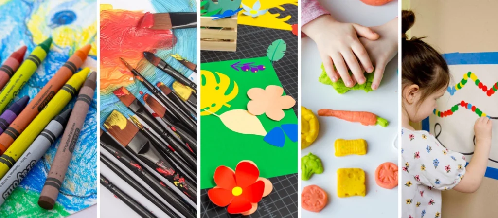 Preschool Art Supplies for Creative Expression The Ultimate 2025 Preschool Supply List Must Haves for Success