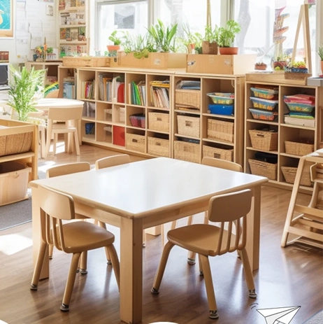 Preschool Furniture Classroom Supplies Essential Supplies for Daycare Preschool Classroom Preschool Supply List