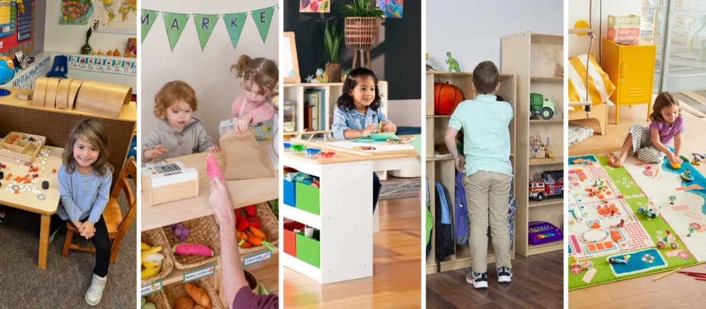 Preschool Furniture Classroom Supplies The Ultimate 2025 Preschool Supply List Must Haves for Success