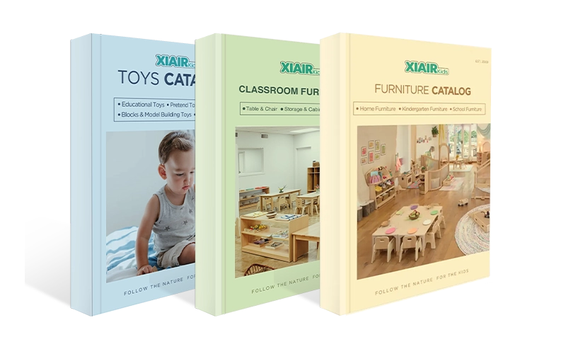 catalogo xiair4