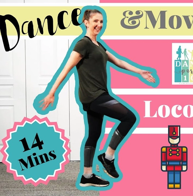 Online videos and tutorials for movement activities Classroom Resources for Music and Movement Activities 1