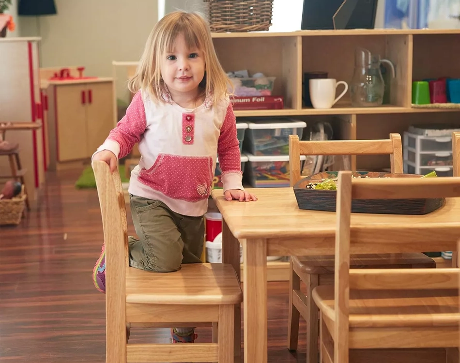 Premium Preschool Tables and Chairs Manufacturer in China