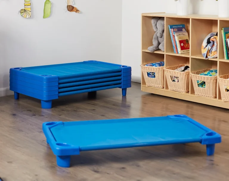 Preschool Cots