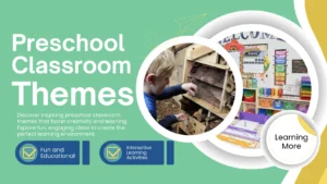 15 temas divertidos y educativos para inspirar el aprendizaje en las aulas de preescolar