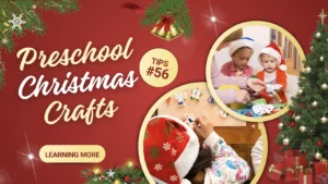 56 manualidades navideñas para preescolares que despertarán la creatividad