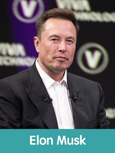 Elon Musk Montessori Education Innovator and Visionary Famous Montessori Alumni How Montessori Education Shaped Great Minds