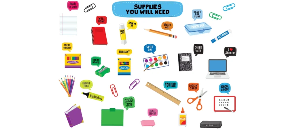 Materials for Creating Preschool Bulletin Boards 32 Creative and Colorful Preschool Bulletin Board Ideas to Spark Learning Fun