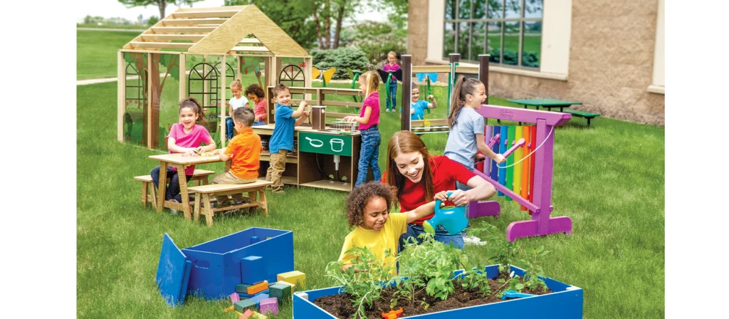 Crafting Effective Preschool Lesson Plans: A Step-by-Step Guide 12 nature-Six preschool lesson plan ideas to try