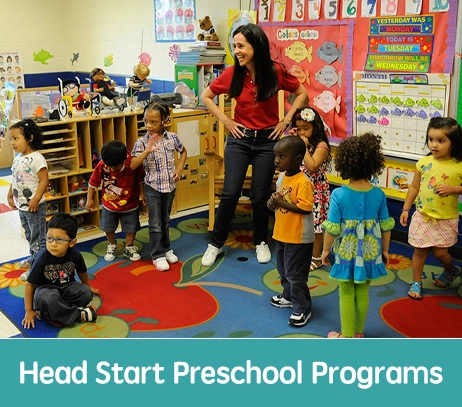 Die 13 besten Vorschulprogramme im Jahr 2025 6 3. Head Start Vorschulprogramme 13 beste Arten von Vorschulprogrammen im Jahr 2025