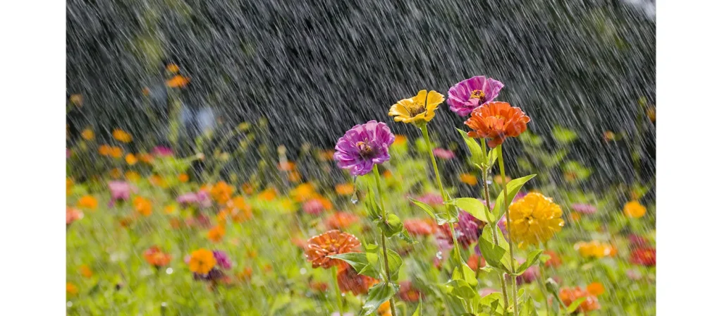 42 activités de jardinage créatives et pratiques pour les enfants d'âge préscolaire 14 42 activités créatives et pratiques de jardinage pour les enfants d'âge préscolaire : Jardiner sous la pluie