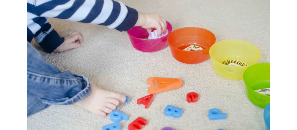 48 Best Preschool Educational Activities to Nurture Young Minds Preschool Literacy Activities