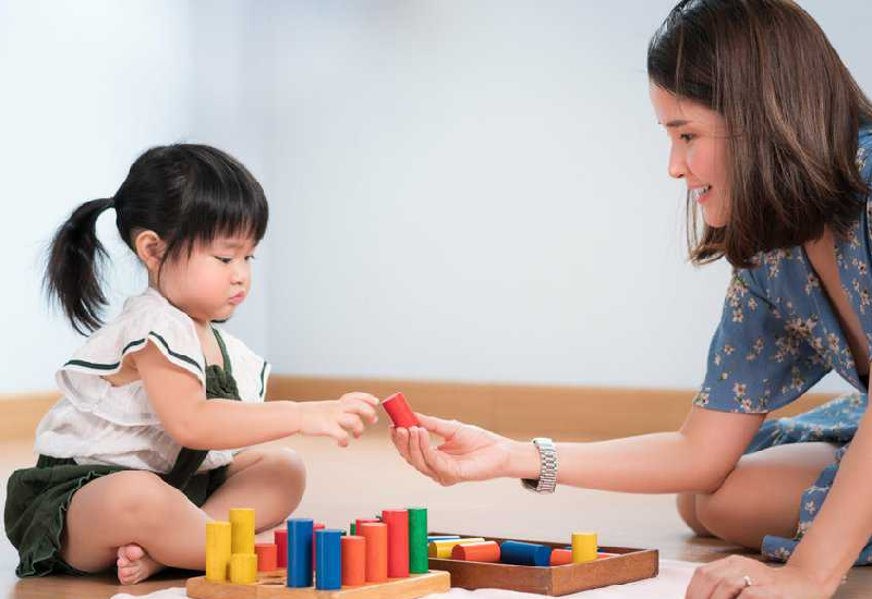 48 Best Preschool Educational Activities to Nurture Young Minds kid Cognitive Development