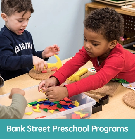 Die 13 besten Vorschulprogramme im Jahr 2025 11 8. Bank Street Vorschulprogramme 13 beste Arten von Vorschulprogrammen im Jahr 2025