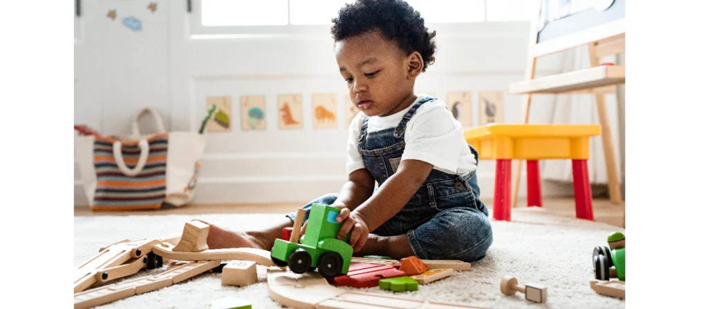 Mastering Motor Skills in Kids: A Complete Guide to Development 9 9 to 12 months motor skills