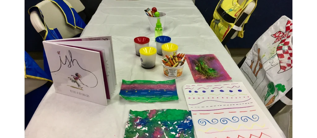 26 Best Preschool Educational Activities to Nurture Young Minds 9 Best Preschool Educational Activities to Nurture Young Minds Preschool Arts Activities