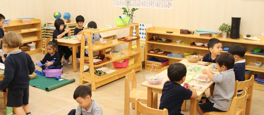 Qu'est-ce que la méthode Montessori ? 4 Développement de la philosophie Montessori