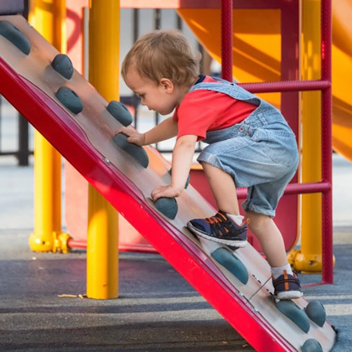 Comprendre les compétences motrices perceptives pour les enfants d'âge préscolaire 5 Activités motrices globales