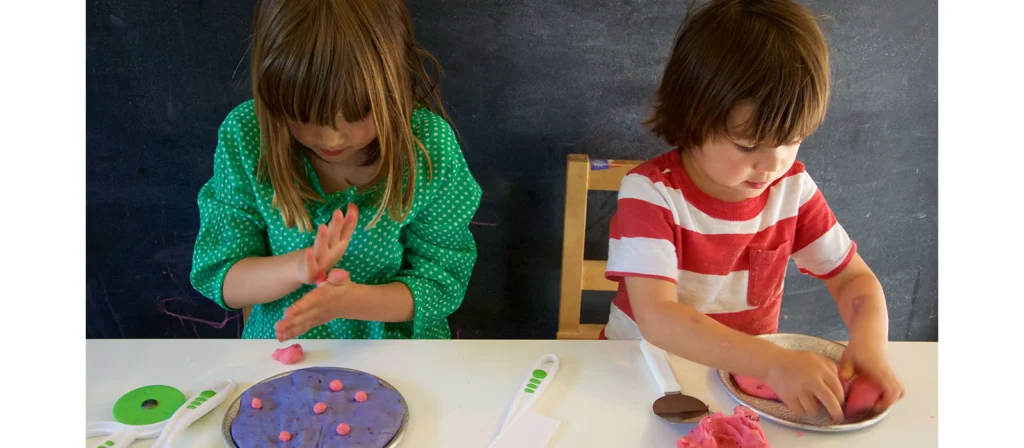 Mastering Motor Skills in Kids A Complete Guide to Development Using Playdough