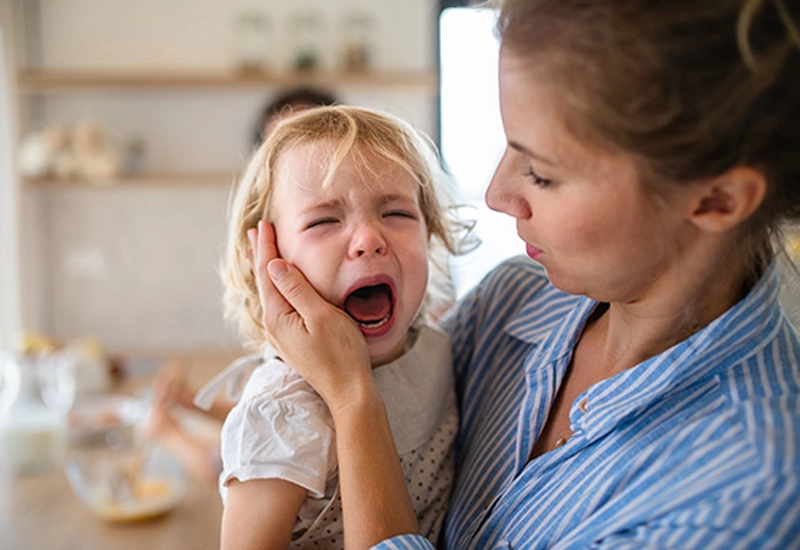 Persistence and Resilience- Can Your Child Handle Small Challenges?-The Best Age to Start Preschool For TOP Montessoris