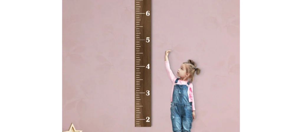 The Best All About Me Preschool Activities for Fun Learning Measuring My Height kids