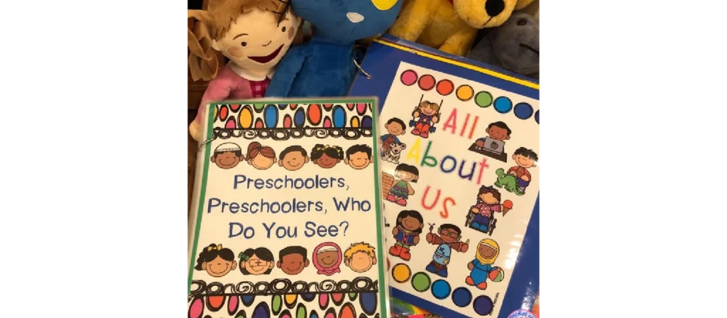 The Best All About Me Preschool Activities for Fun Learning Pocket of Preschools Post