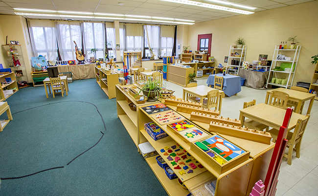 Qu'est-ce que la méthode Montessori ? 5 L'héritage durable de la méthode Montessori