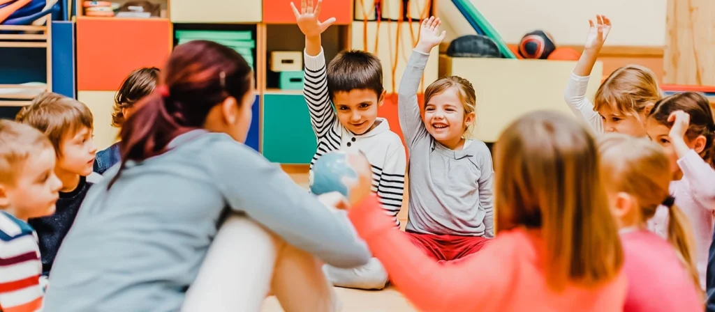 Die 13 besten Vorschulprogramme im Jahr 2025 2 Was ist ein Vorschullehrplan? Die 13 besten Arten von Vorschulprogrammen im Jahr 2025