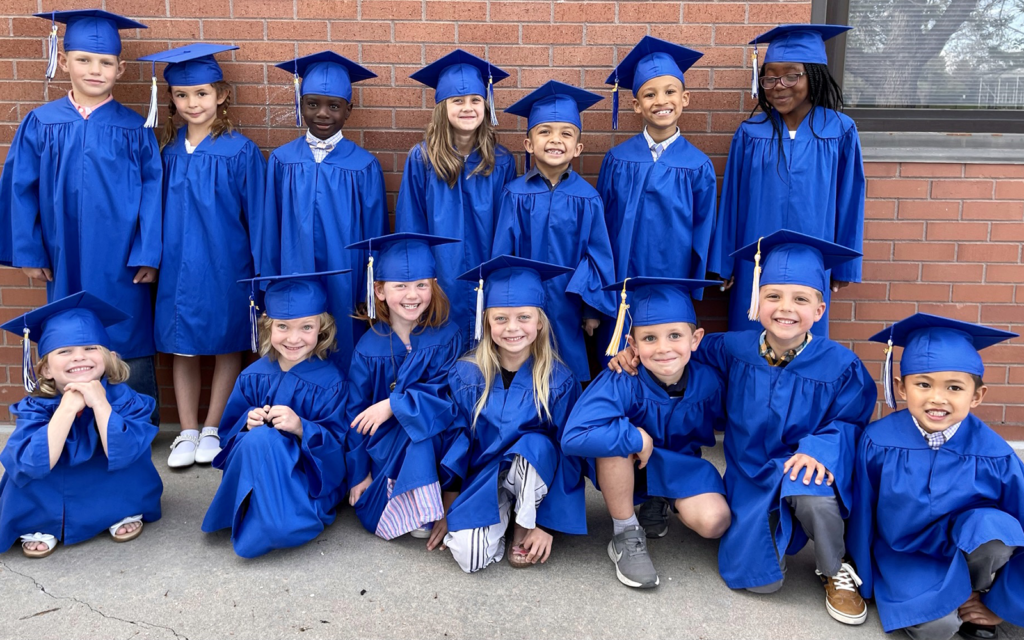 Making Kindergarten Graduation Memorable for Your Little Ones 27 Assign Roles and Responsibilities in Advance