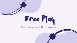Free Play for Children A Key to Unlocking Creativity and Growth3