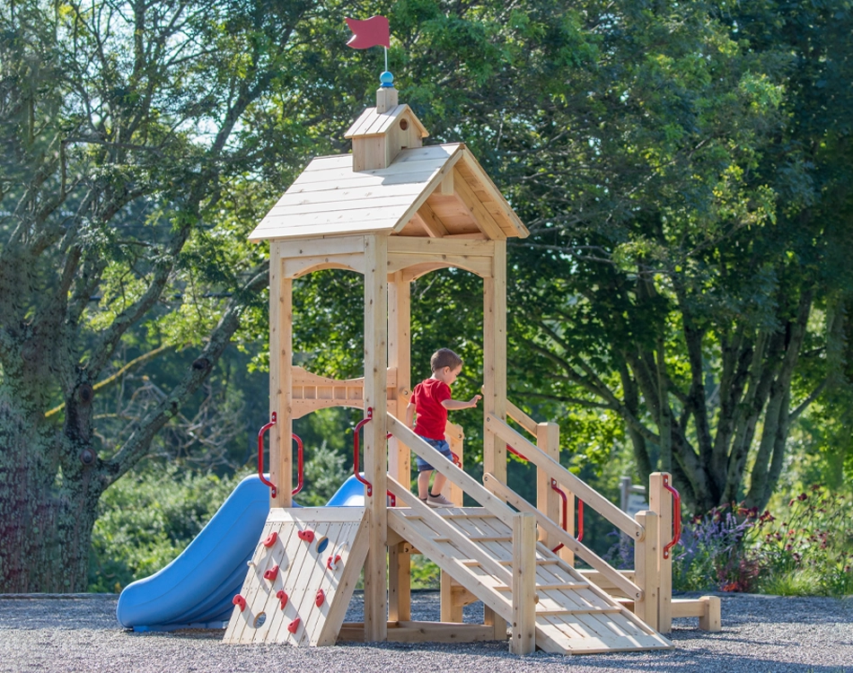 Équipement de jeux 1 Mobilier d'extérieur et équipements de jeux pour écoles