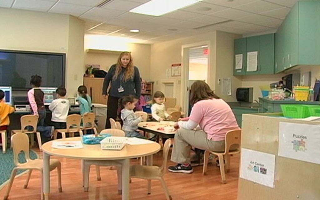Practical Techniques for Conducting Childhood Observation 4 potential actions and outcomes