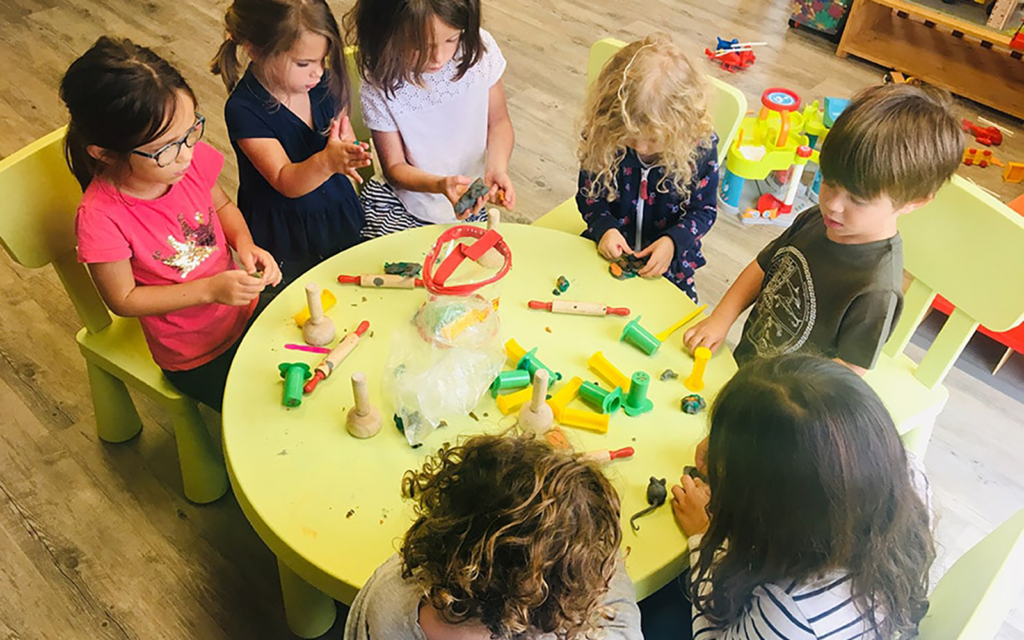 How to Build an Inclusive Learning Environment in Preschool Classrooms? 13 Assign Group Activities