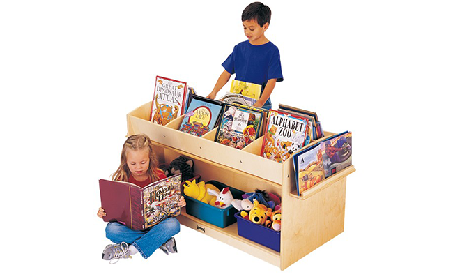 How to Build an Inclusive Learning Environment in Preschool Classrooms? 19 Bookshelf Bookcases