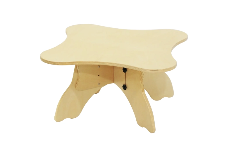 Tables and Chairs 7 Daycare Blossom Table