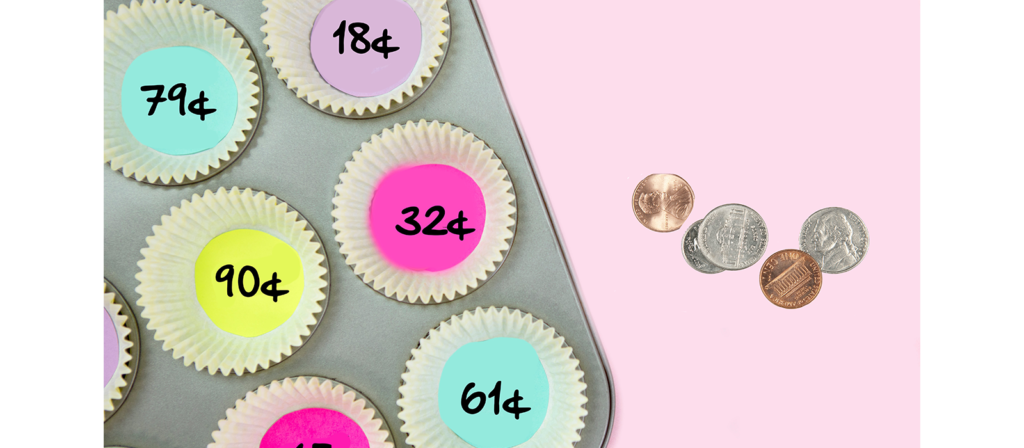 Mastering One to One Correspondence to Boost Your Child's Math Skills 22 Dice and Cupcake Liner Counting