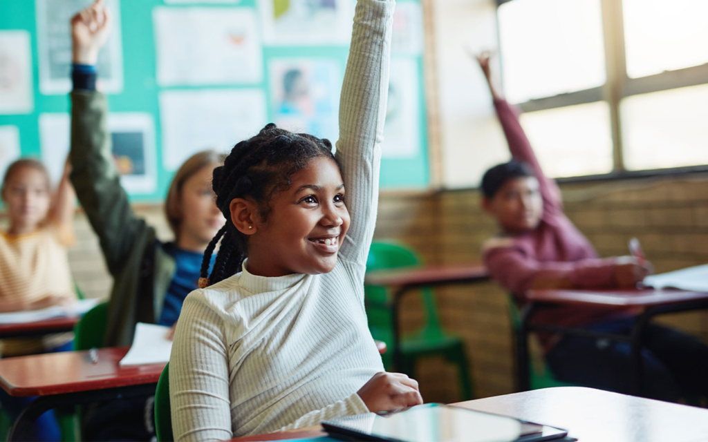 How to Build an Inclusive Learning Environment in Preschool Classrooms? 27 Inclusive Education Promote Successful Learning